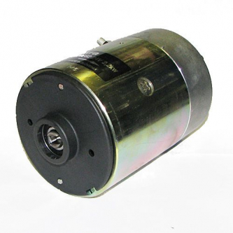Silnik 2,2 kW, 24V - do windy Erhel Hydris, Anteo